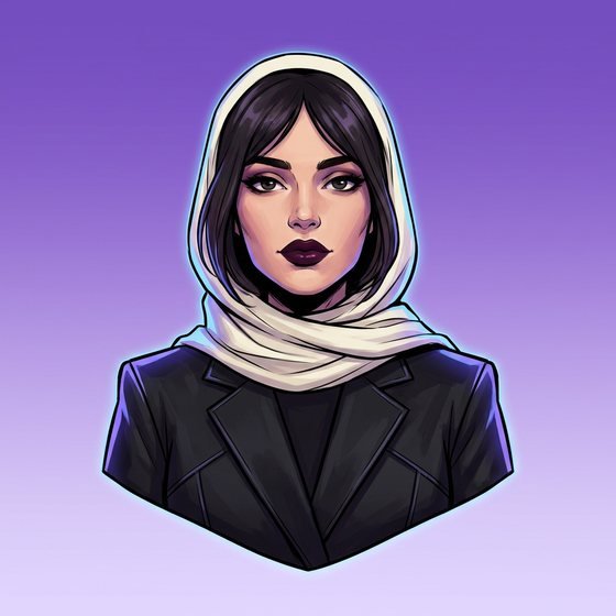 ماريا الأحمر
