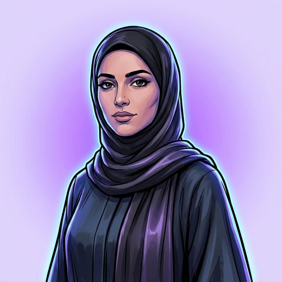 سلطانة العجمي
